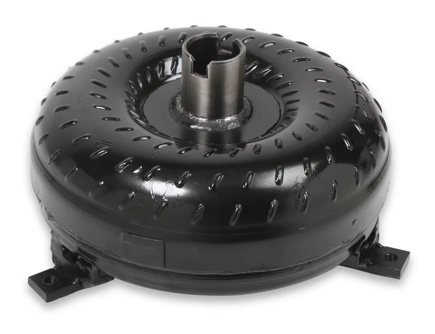Twister Full Race Torque Converter for 1992-UP GM 4L60E/4L65E,3200-3600 RPM