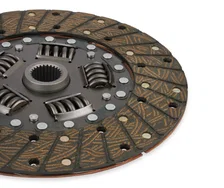 Street 650 Conversion Clutch Kit - AMC & Jeep image 13