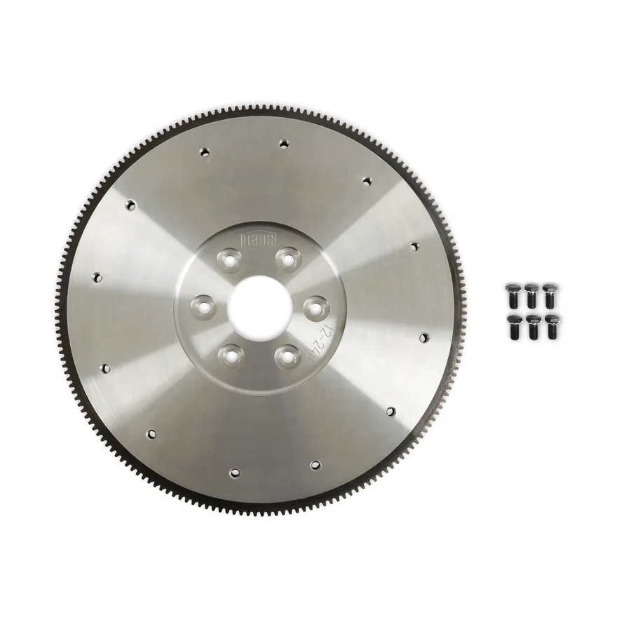 Billet Steel SFI Certified Flywheel - Big Block Ford