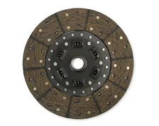Street 450 Conversion Clutch Kit - Chrysler image 9