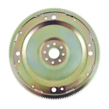 Steel SFI Certified Flexplate - Ford Modular V8 image 4