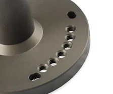 Hydraulic Release Bearing Kit with T-56 or TR6060 Transmissions image 7