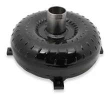 Twister Full Race Torque Converter, Ford C4 image 2