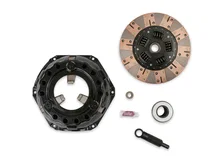 Street 650 Conversion Clutch Kit - AMC & Jeep image 1