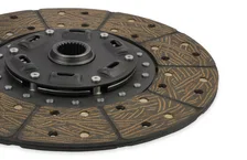 Street 450 Conversion Clutch Kit - Chrysler image 10