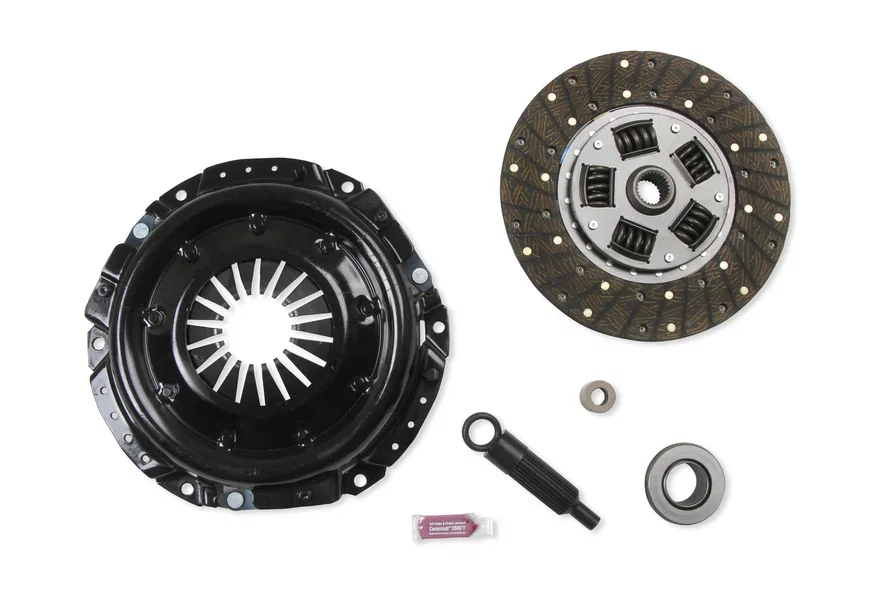 Street 450 Conversion Clutch Kit - GM