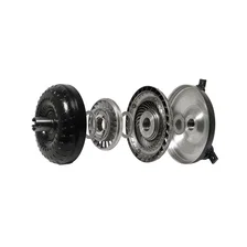 Twister 3/4 Race Torque Converter, 1965-91 GM TH400 image 9