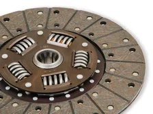Classic Clutch Kit - Chevy/Pontiac/Buick image 10