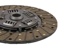 Street 450 Conversion Clutch Kit - Chrysler image 13