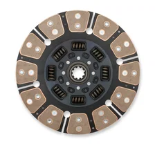 Diesel 850 Clutch Kit - Ram for Dodge image 2