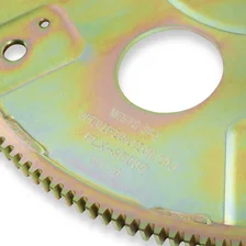 Steel SFI Certified Flexplate - Small Block Chevrolet image 6