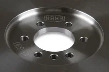 Billet Steel SFI Certified Flywheel - Small and Big Block Chevrolet image 3