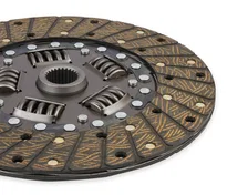Street 450 Conversion Clutch Kit - Chrysler image 10