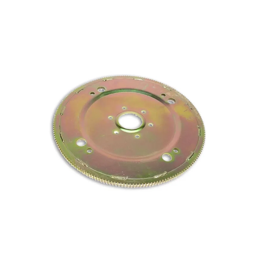 Steel SFI Certified Flexplate - Big Block and FE Ford