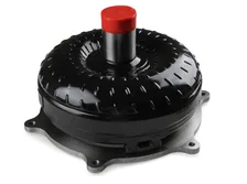 Twister Full Race Torque Converter GM 6L80E, 2400-2800 RPM Stall image 2