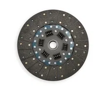 Classic Conversion Clutch Kit - GM image 7