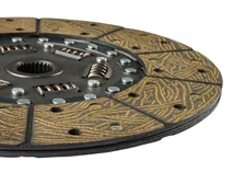 Street 450 Conversion Clutch Kit - GM image 14