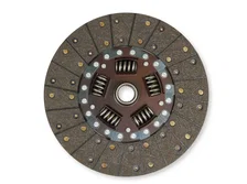 Classic Clutch Kit - Chevy/Pontiac/Buick image 5