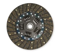 Classic Clutch Kit - Buick/Chevy/Pontiac image 9