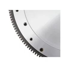 Billet Steel SFI Certified Flywheel - Big Block Chevrolet image 3