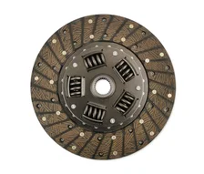 Street 450 Conversion Clutch Kit - Chrysler image 12