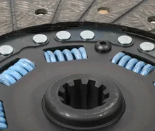 Street 450 Clutch Kit - GM image 6
