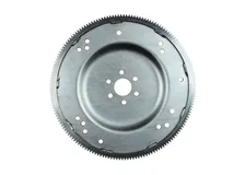 Steel SFI Certified Flexplate - Small Block Ford image 2