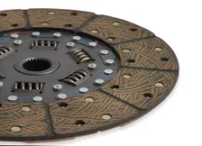 Street 650 Conversion Clutch Kit - GM image 9