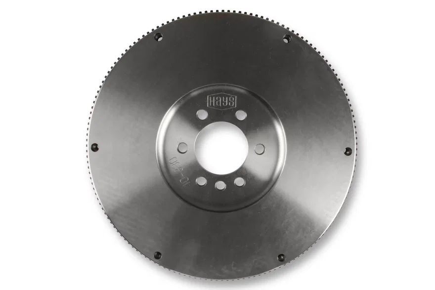 Billet Steel SFI Certified Flywheel - Small and Big Block Chevrolet