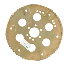 Steel SFI Certified Flexplate - Big Block Chevrolet image 1