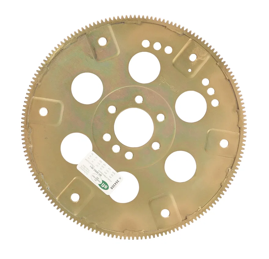 Steel SFI Certified Flexplate - Big Block Chevrolet