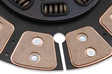 Diesel 850 Clutch Kit - Ram for Dodge image 5