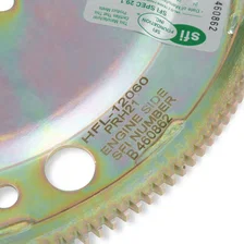 Steel SFI Certified Flexplate - Big Block Ford image 3
