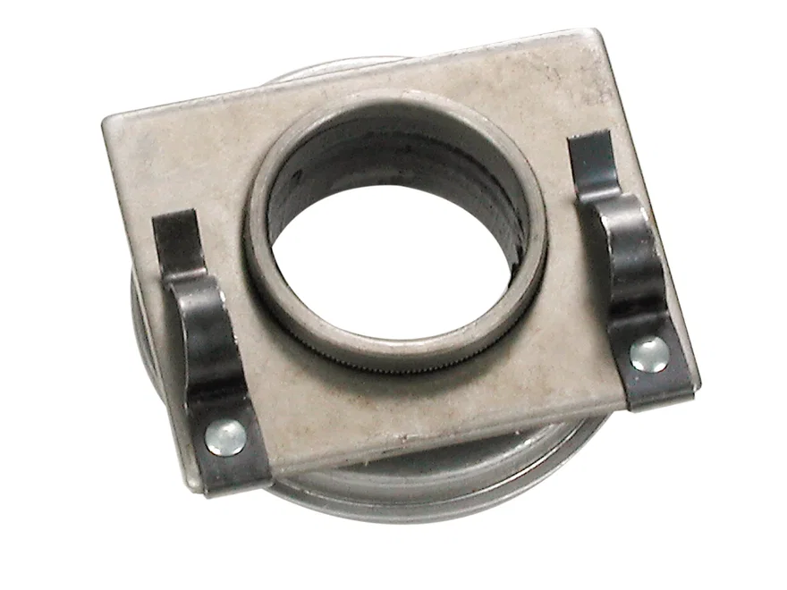 Self-Aligning Throwout Bearing