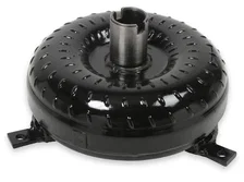 Twister 3/4 Race Torque Converter, 1965-91 GM TH400 image 2