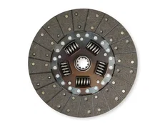 Classic Competition Truck Clutch Kit - GM image 10