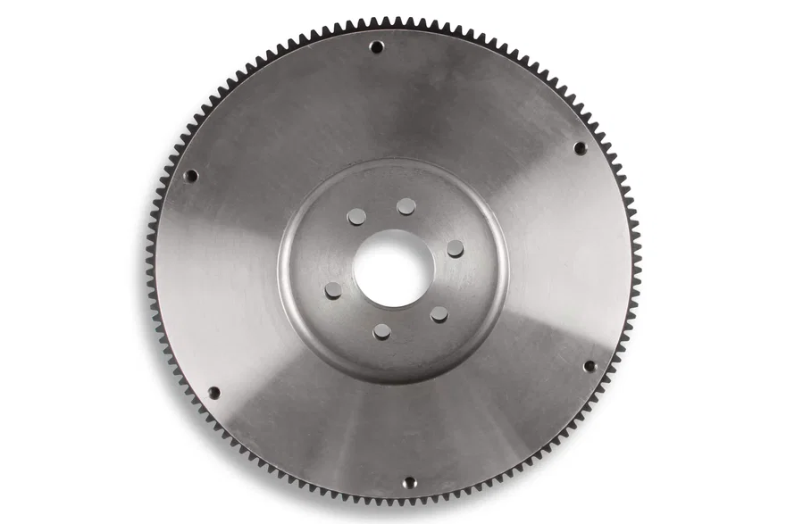 Billet Steel SFI Certified Flywheel - Chrysler