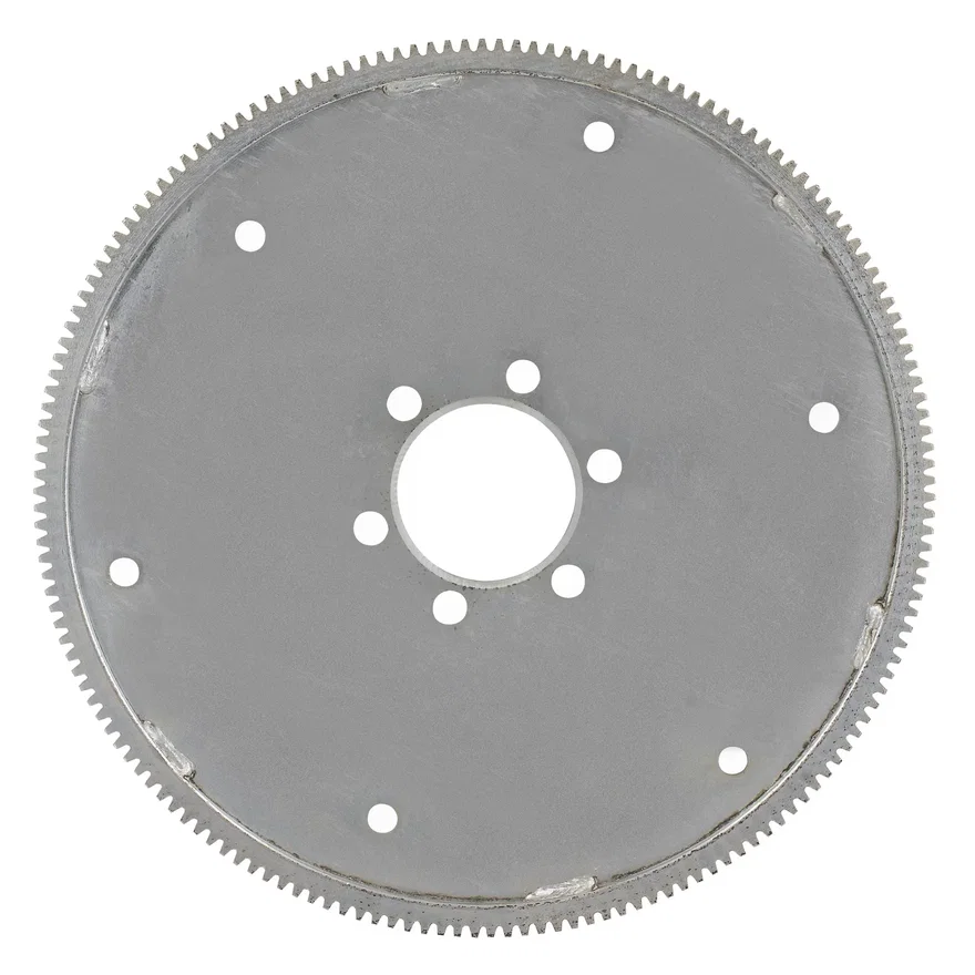 Steel SFI Certified Flexplate - Pontiac