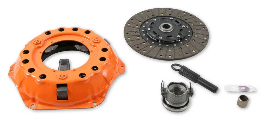 Classic Clutch Kit Street/Strip - Chrysler