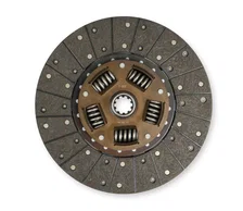 Classic Competition Truck Clutch Kit - GM image 8