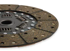 Street 650 Conversion Clutch Kit - GM image 9