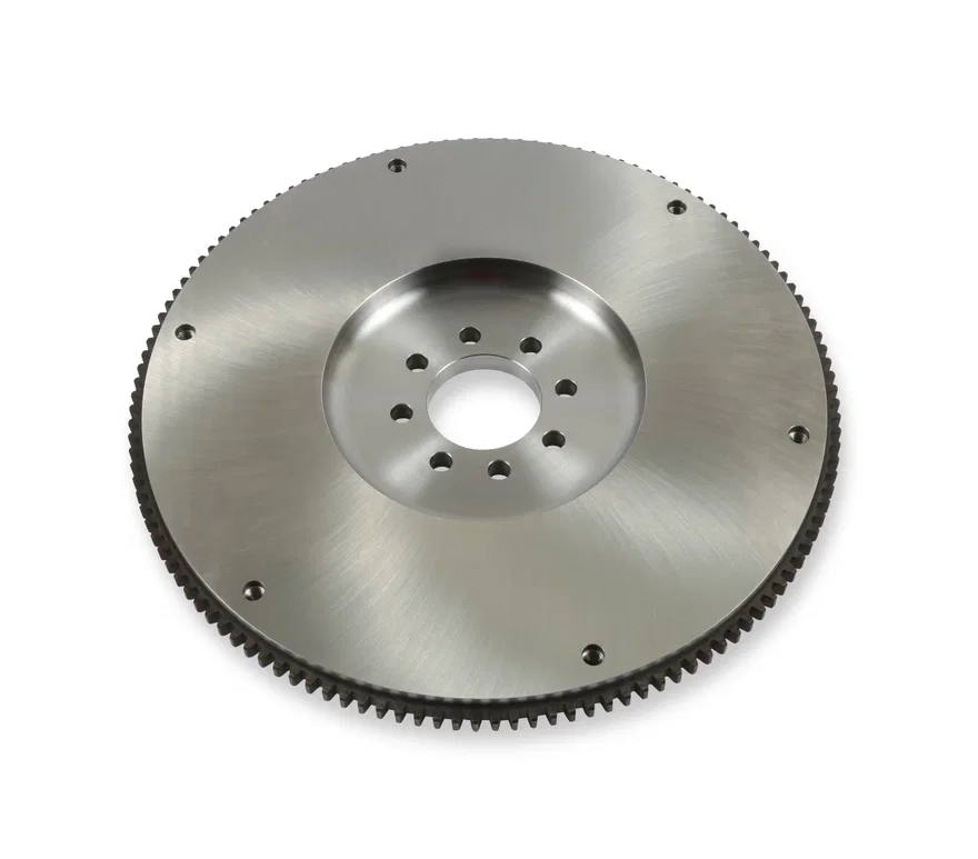 BILLET STEEL SFI CERTIFIED FLYWHEEL - CHRYSLER