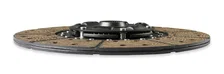 Street 450 Conversion Clutch Kit - GM image 17