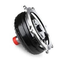 Twister Full Race Torque Converter GM 6L80E, 2400-2800 RPM Stall image 6