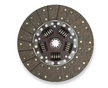 Classic Clutch Kit - Chevy/Pontiac/Buick image 9