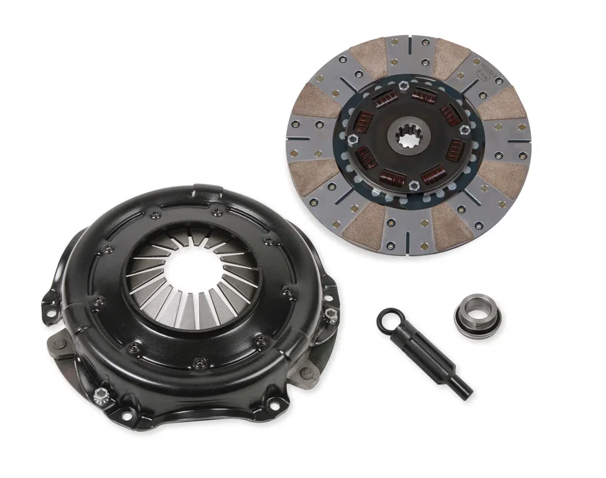 Street 650 Clutch Kit - Ford