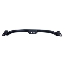 Transmission Crossmember for 1967-1969 Camaro/Firebird w/ SBC Motor Mounts image 3