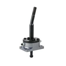 Billet Plus Manual Short Shifter - C6/C7 Corvette image 4