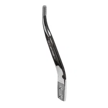Competition/Plus Shifter Stick - Chrome for Ford Mustang image 2