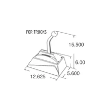 Pro-Matic 2 Ratchet Shifter image 19